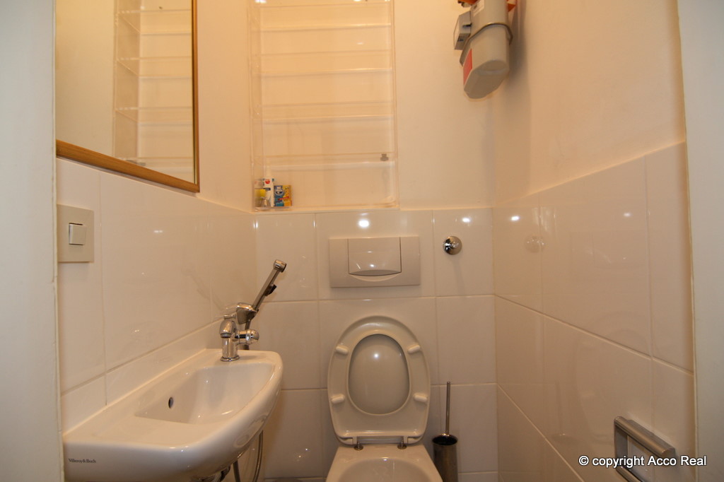 WC Gaeste